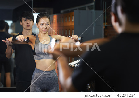 健身健身房 健身健身房 46277234