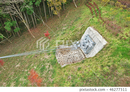 懸掛塊固定塊 懸掛塊固定塊 46277311
