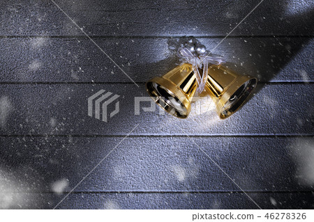 x-mas bells x-mas bells 46278326