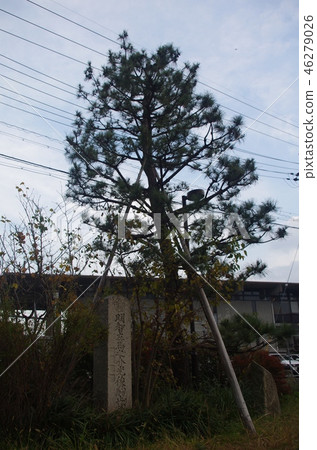 Akechi left Magnosuke Komanomatsu 46279026