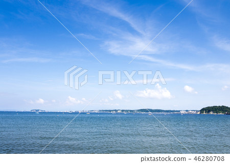 湘南 湘南 46280708