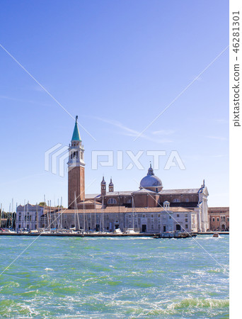 San Giorgio Maggiore (island) San Giorgio Maggiore (island) 46281301