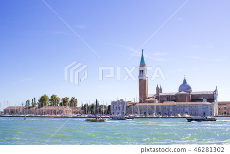 San Giorgio Maggiore (island) San Giorgio Maggiore (island) 46281302