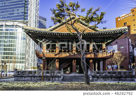 Bosung Angle Bosung Angle 46282792