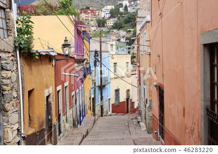 Guanajuato (Mexico) Guanajuato (Mexico) 46283220