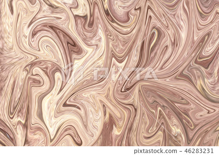 Liquify Abstract Pattern With LightPink And Liquify Abstract Pattern With LightPink And 46283231