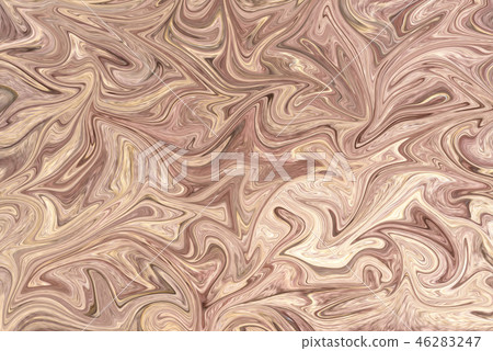 Liquify Abstract Pattern With LightPink And Liquify Abstract Pattern With LightPink And 46283247