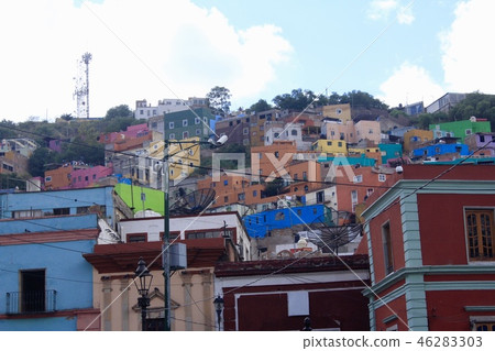 Guanajuato (Mexico) Guanajuato (Mexico) 46283303