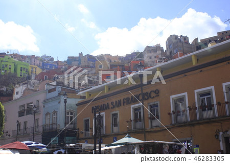 Guanajuato (Mexico) Guanajuato (Mexico) 46283305