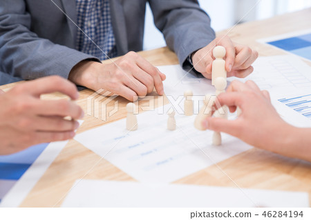 Business image Business image 46284194