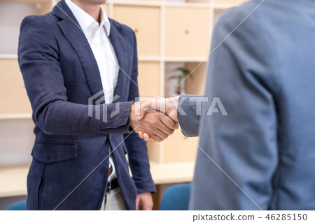  Business image 46285150