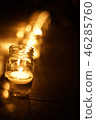 Candle 46285760