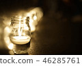Candle 46285761