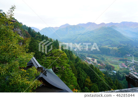 立石寺秋葉 立石寺秋葉 46285844