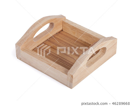 Wood Serving Tray, Kitchen Wooden Tray 46289668