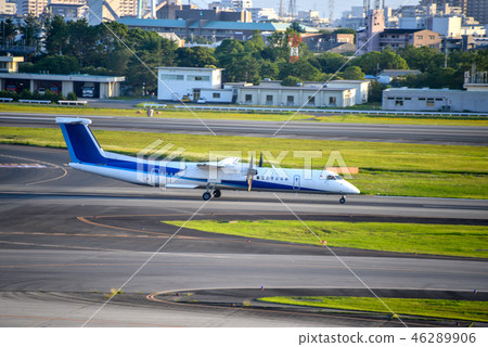 螺旋槳機器 46289906