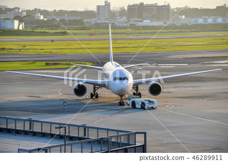 客機 46289911