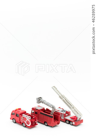 消防車車:消防車 消防車車:消防車 46289975