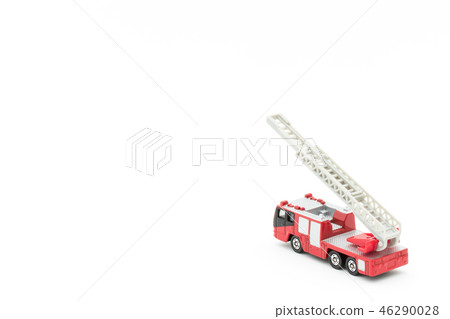 消防車車：消防車 46290028