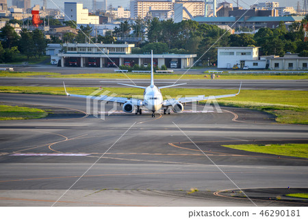 aircraft 46290181