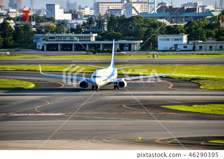 Aircraft 46290395