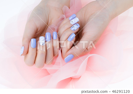 指甲,美甲 指甲,美甲 46291120