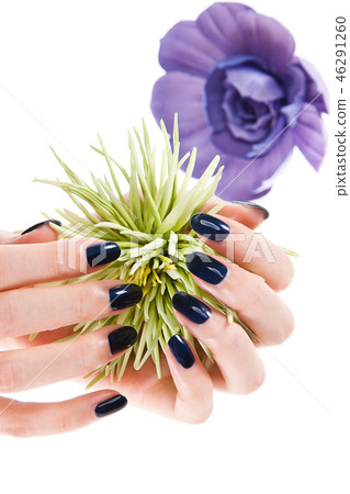 Nail, Nail art Nail, Nail art 46291260