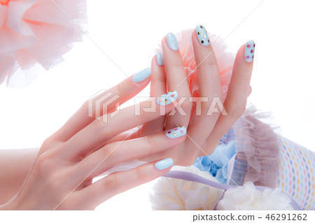 Nail, Nail art Nail, Nail art 46291262