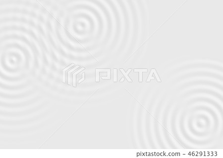 Texture of white liquid ring or white milk surface Texture of white liquid ring or white milk surface 46291333