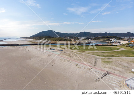 [愛知縣] Cape Irago Cape Omotehama空中拍攝 46291511