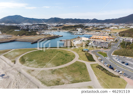 [愛知縣] Cape Irago Cape Omotehama空中拍攝 46291519