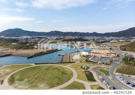 [愛知縣] Cape Irago Cape Omotehama空中拍攝 46291526