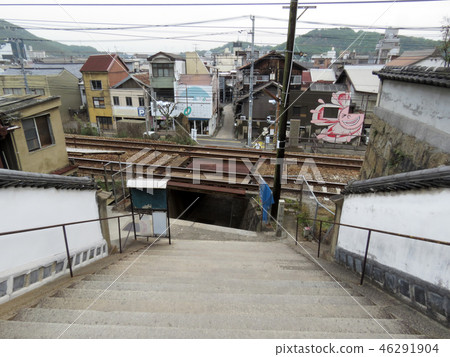 Onomichi斜坡鎮 46291904