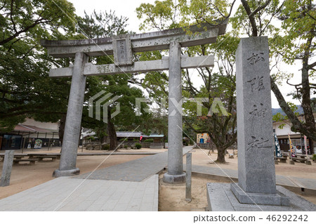 Shoin Shinto Shrine-A Restoration Pioneer Shoin Shinto Shrine-A Restoration Pioneer 46292242