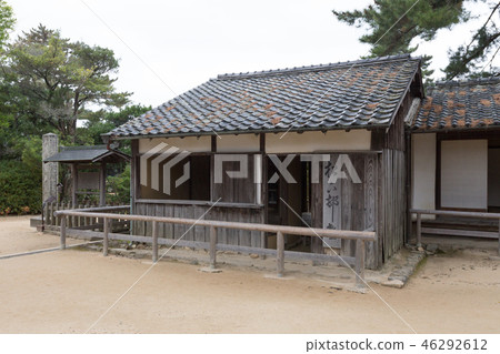 Matsushita Mura Akira-一家私人公司,已經生產了繼承吉田松蔭世界遺產的iso-shinshis Matsushita Mura Akira-一家私人公司,已經生產了繼承吉田松蔭世界遺產的iso-shinshis 46292612