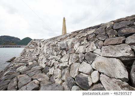 Emisukahana造船廠 - Choshu建造西式軍艦的造船廠 - 世界遺產 Emisukahana造船廠 - Choshu建造西式軍艦的造船廠 - 世界遺產 46293527