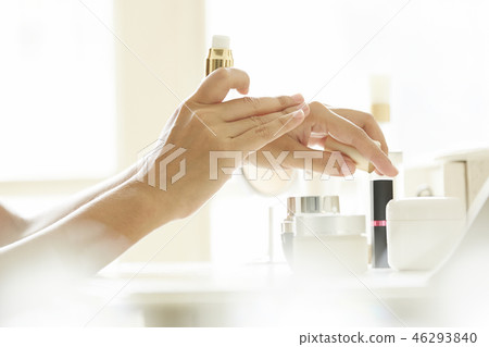 女性美的形象 46293840