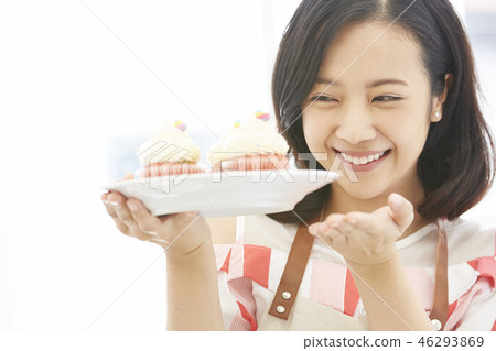 女性生活烹飪 女性生活烹飪 46293869