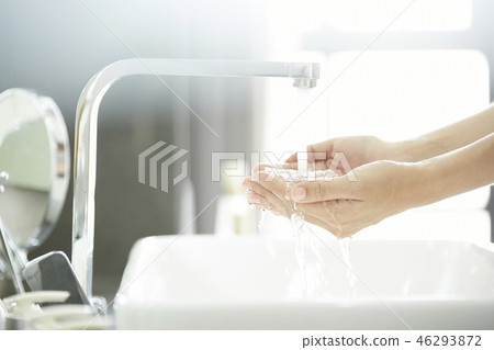女性美的形象 女性美的形象 46293872
