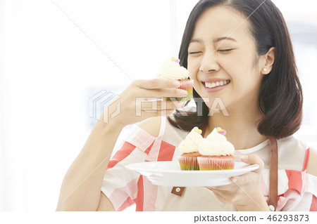 女性生活烹飪 女性生活烹飪 46293873