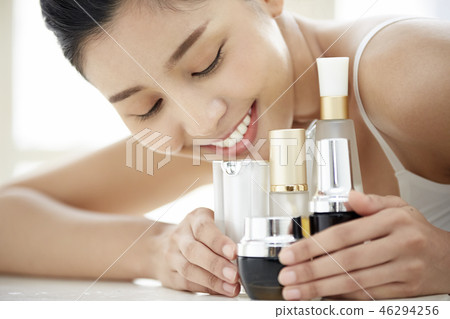 女性美的形象 女性美的形象 46294256