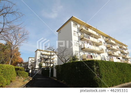 Kozoji New Town 46295331