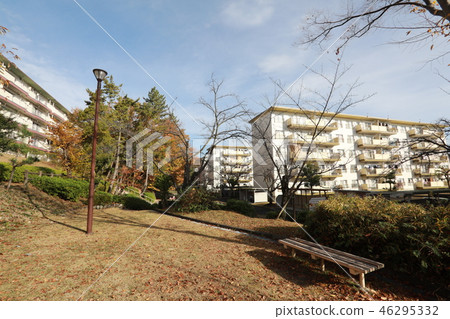 Kozoji New Town Kozoji New Town 46295332