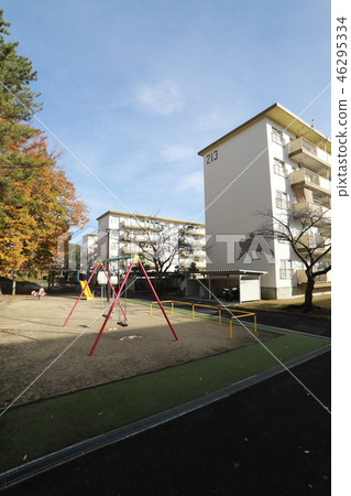 Kozoji New Town 46295334