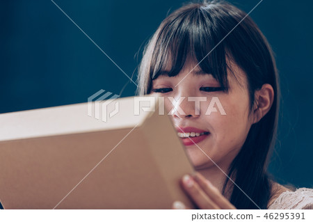 一個學生 46295391