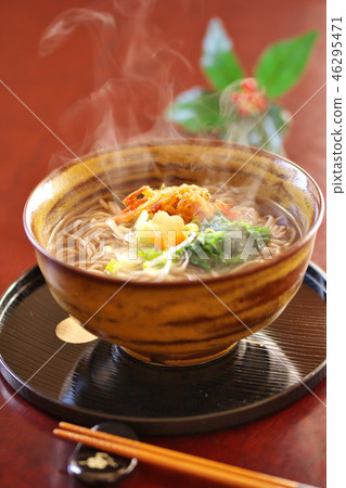蕎麥麵 46295471