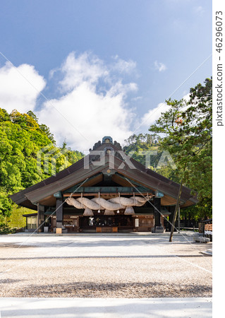 Izumo Taisha Kagura-結婚之神 -  46296073