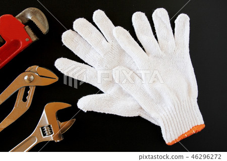 工作手套 工作手套 46296272