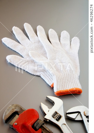 工作手套 工作手套 46296274