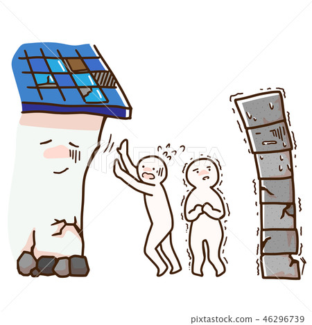 Fear of collapse 46296739